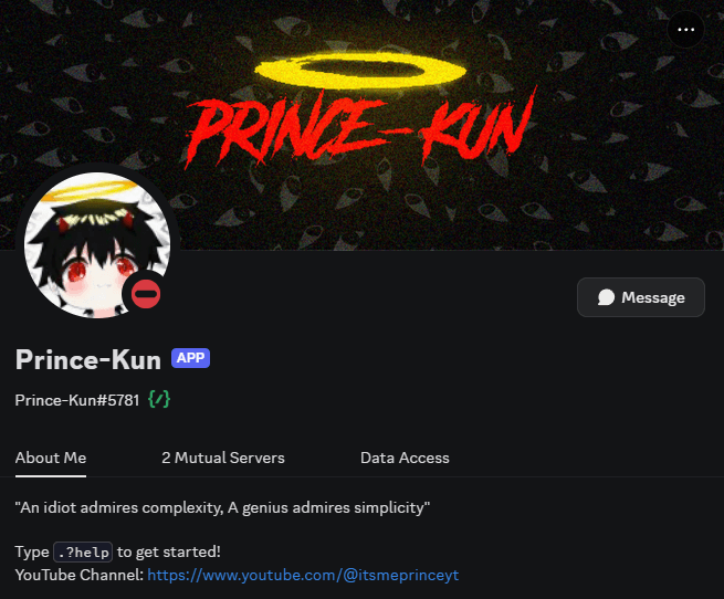 Banner