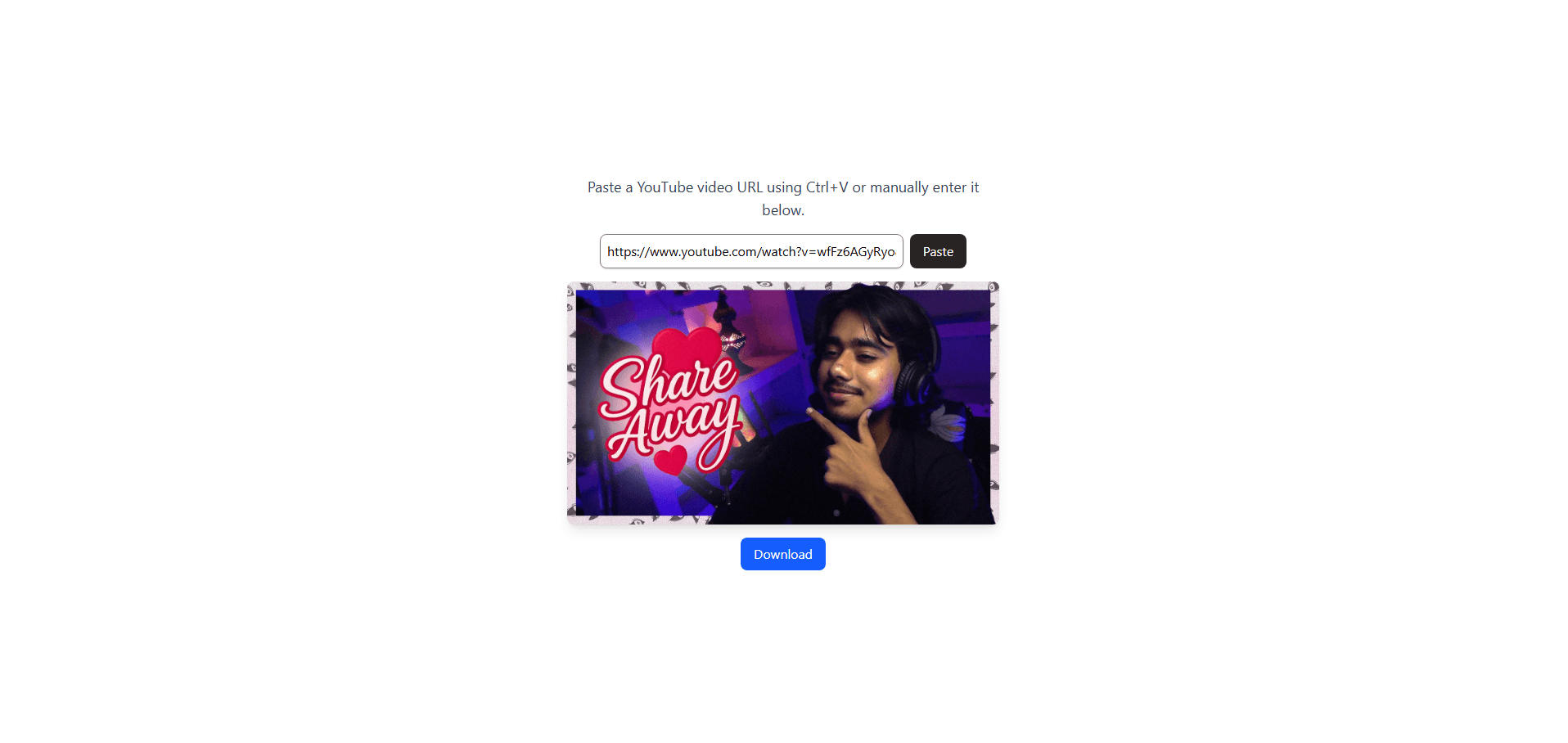 Banner